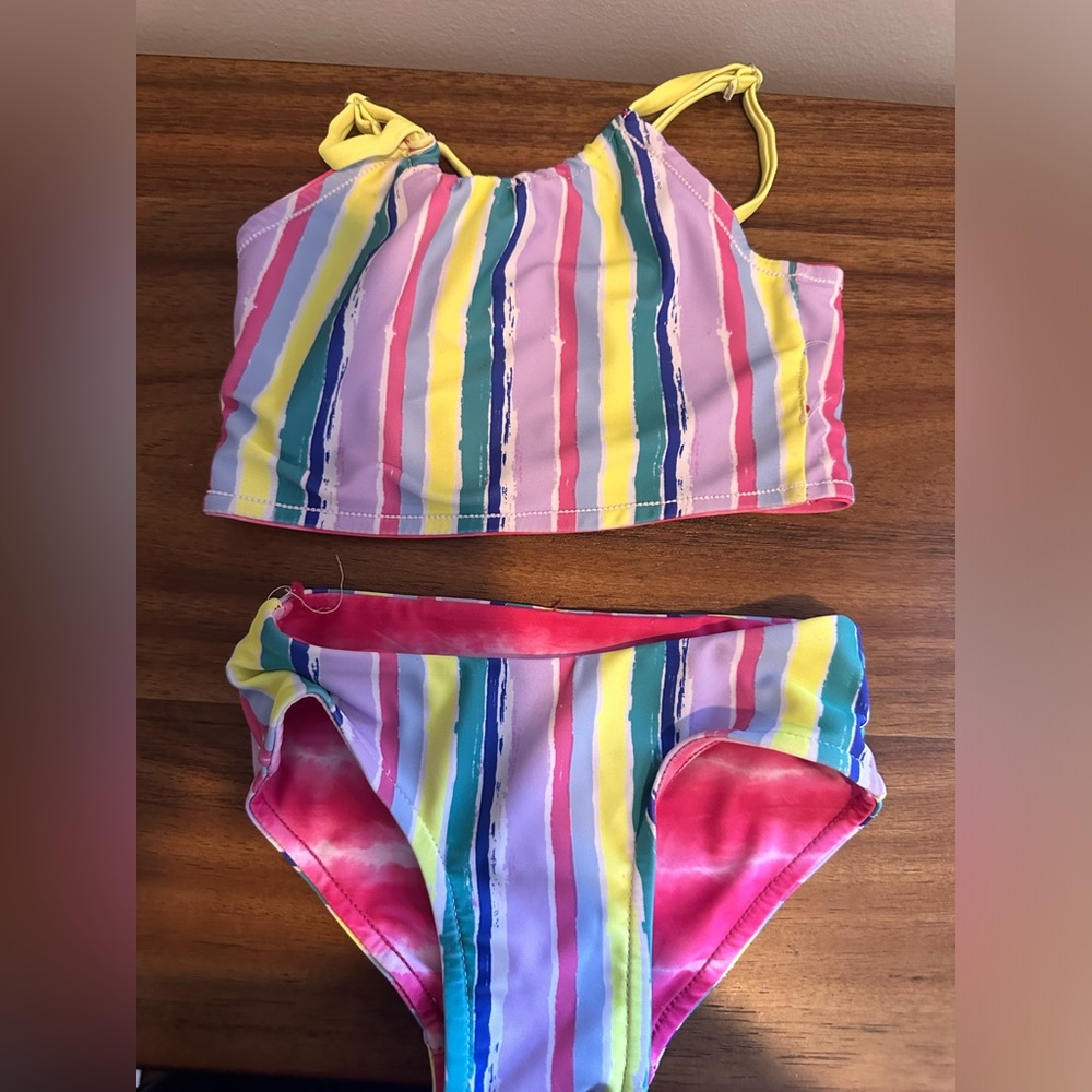 Bathing Suit, 3T